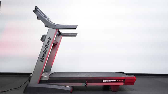 Nordictrack Commercial 1750